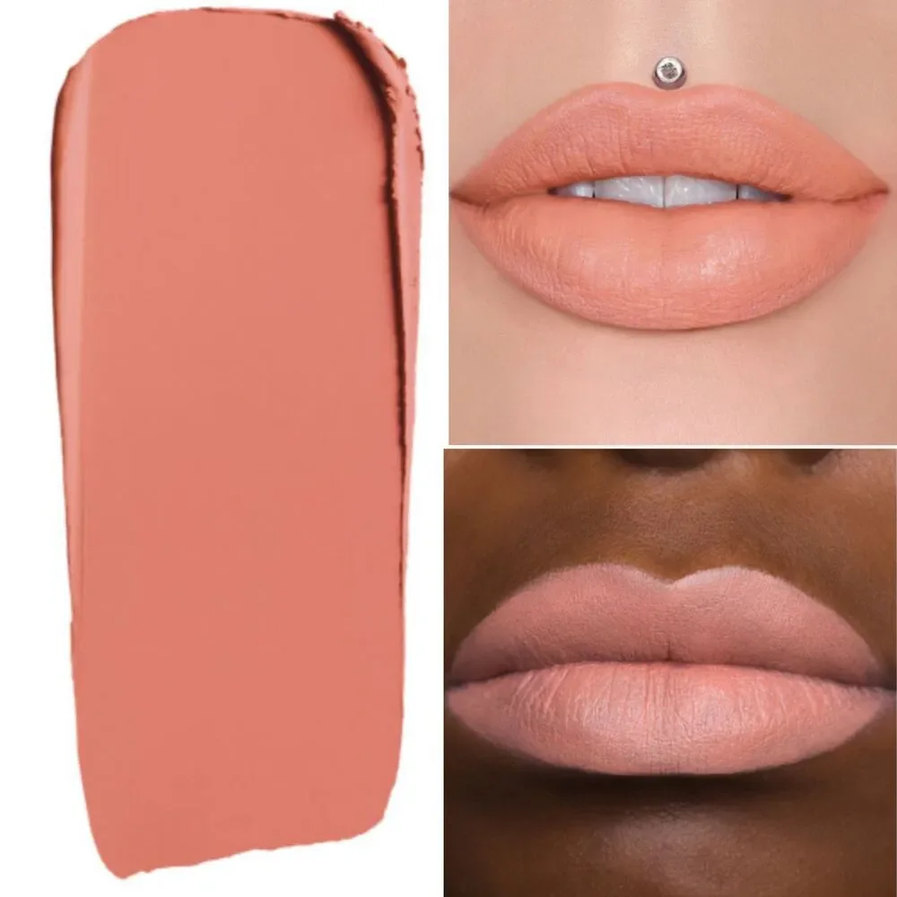 Jeffree Star Velvet Trap in‎ Basic HTML
